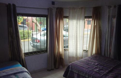 Orizaba House | Pico Orizaba country