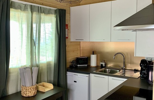 Madalena Villa | Pico Terrace