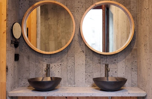 Madalena Hotel | Pico Vineyards