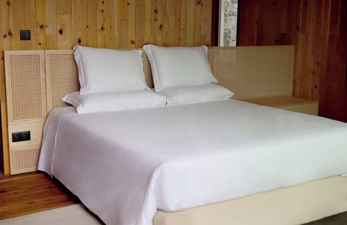 Madalena Hotel | Pico Vineyards