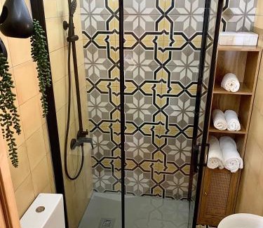 Madalena House | PicoTerrace View