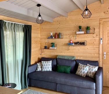 Madalena House | PicoTerrace View