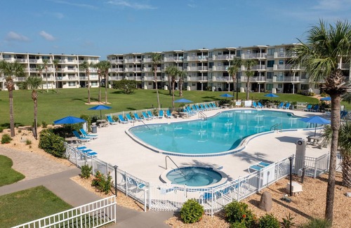 Butler Beach Condo | Picture Perfect at Colony Reef Club 1310