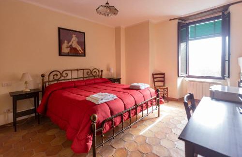 Bosco House | Pie' d'Ulivo