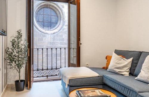 Central District Apartment | Pie de la Catedral Duplex