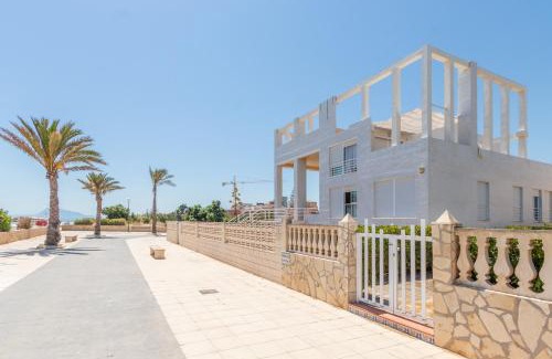 Oliva Apartment | Pie de Playa