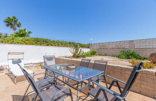 Oliva Apartment | Pie de Playa