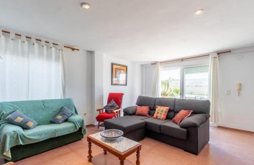 Oliva Apartment | Pie de Playa