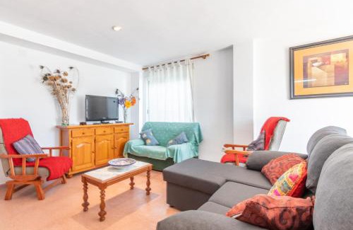 Oliva Apartment | Pie de Playa