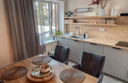 Saulkrasti Apartment | Pie Jūras