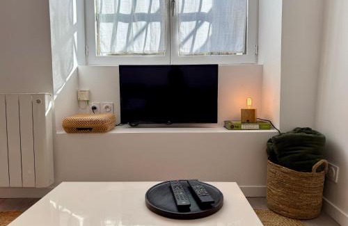 Centre Apartment | Pied à terre en plein coeur de Montmorency