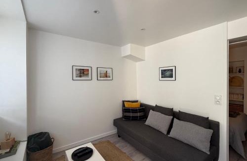 Centre Apartment | Pied à terre en plein coeur de Montmorency