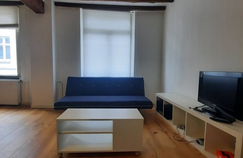 Binnenstad House | Pied à terre in Maastricht