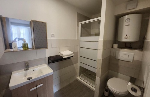 Bar-le-Duc Apartment | Pied à terre tout confort