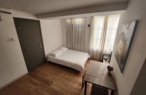 Bar-le-Duc Apartment | Pied à terre tout confort