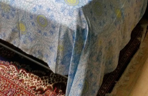 San Faustino-Madonnina-Quattroville House | Pied a ter a stone's throw from the center