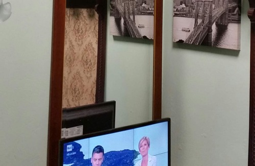 San Faustino-Madonnina-Quattroville House | Pied a ter a stone's throw from the center