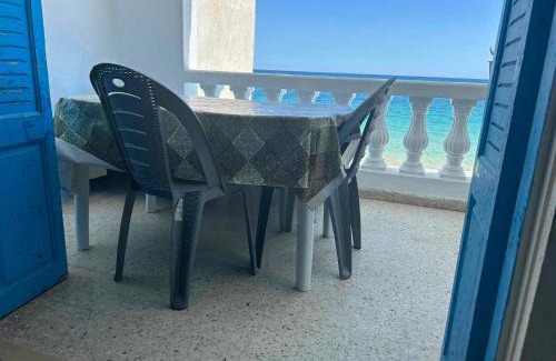 Chott Mariem Apartment | Pied dans l'Eau à Sousse méditerranéen