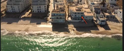 Chott Mariem Apartment | Pied dans l'Eau à Sousse méditerranéen
