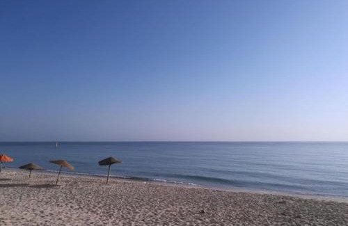 Chott Mariem Apartment | Pied dans l'Eau à Sousse méditerranéen