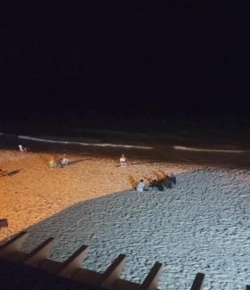 Chott Mariem Apartment | Pied dans l'Eau à Sousse méditerranéen