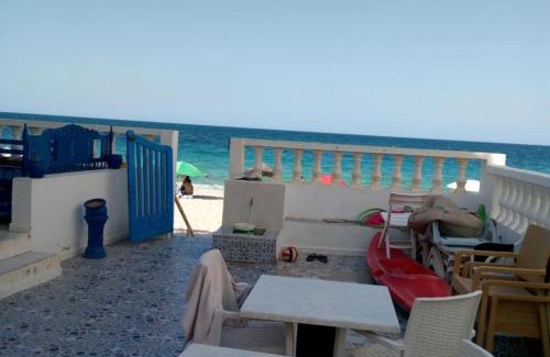 Chott Mariem Apartment | Pied dans l'eau sousse