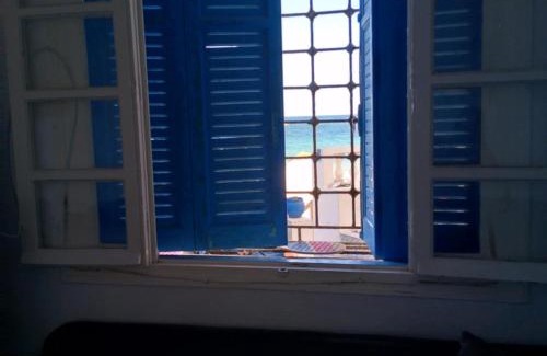 Chott Mariem Apartment | Pied dans l'eau sousse