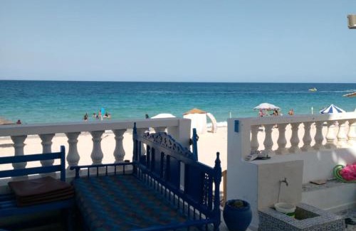 Chott Mariem Apartment | Pied dans l'eau sousse