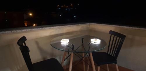 Porto do Barqueiro Apartment | PIEDAD FERNANDEZ FERNANDEZ GESTION DE INMUEBLES - III