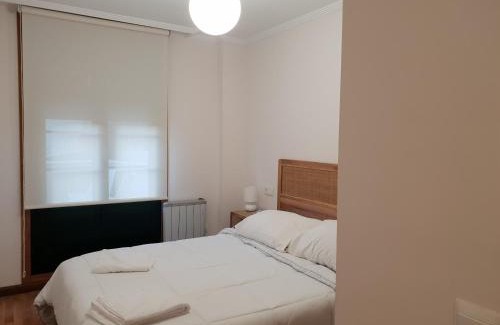 Porto do Barqueiro Apartment | PIEDAD FERNANDEZ FERNANDEZ GESTION DE INMUEBLES - III