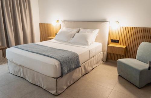 Pyrgiotika Apartment | Piedra Luxury Apartments