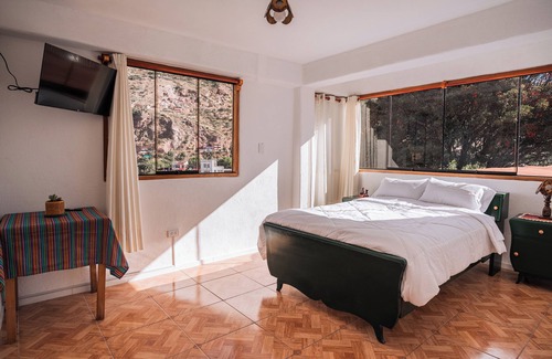 Urubamba Cabin | Piedra Wasi Ecolodge Urubamba