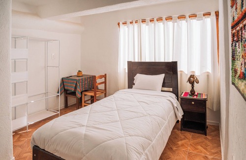 Urubamba Cabin | Piedra Wasi Ecolodge Urubamba