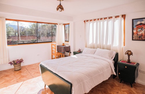 Urubamba Cabin | Piedra Wasi Ecolodge Urubamba