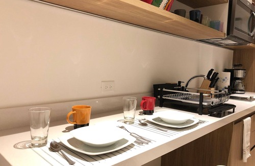 Gonzalo Guerrero Apartment | Piedrazul 301