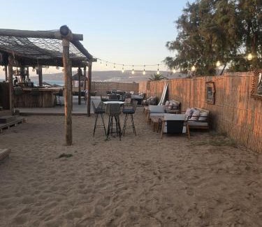 Tamrhakht Apartment | Pieds dans Eau au Corriniche Taghazzout Bay