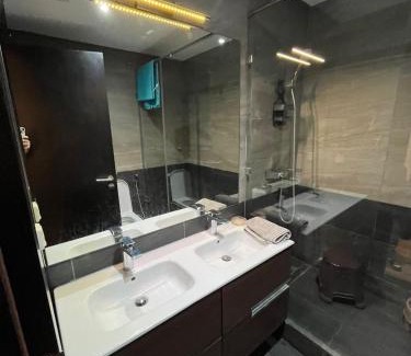 Tamrhakht Apartment | Pieds dans Eau au Corriniche Taghazzout Bay