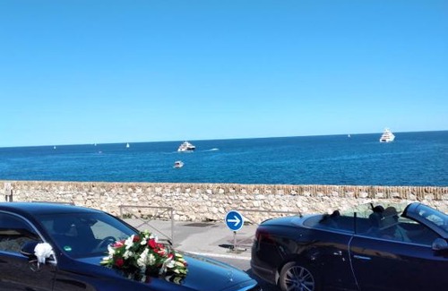 Hergla Apartment | Pieds dans l'eau : S+2, Hergla, Sousse