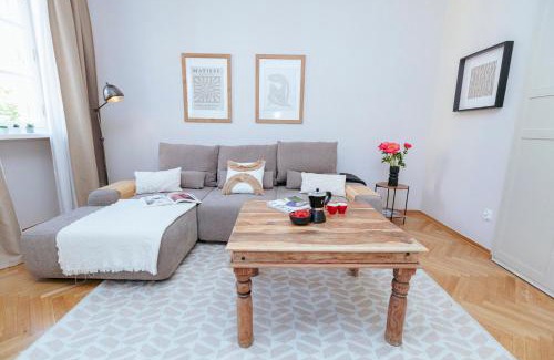 Old Town Apartment | Piekarska 2A - 2 sypialnie - Stare Miasto - Better Rental
