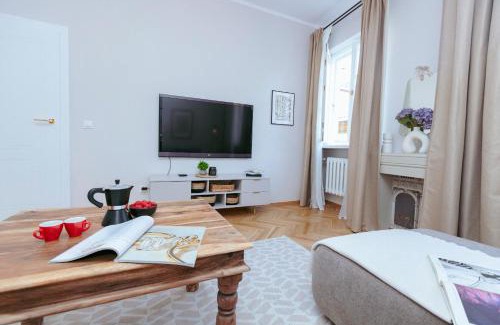 Old Town Apartment | Piekarska 2A - 2 sypialnie - Stare Miasto - Better Rental