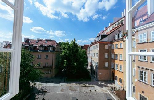Old Town Apartment | Piekarska 2A - 2 sypialnie - Stare Miasto - Better Rental