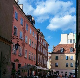 Old Town Apartment | Piekarska 2A - 2 sypialnie - Stare Miasto - Better Rental