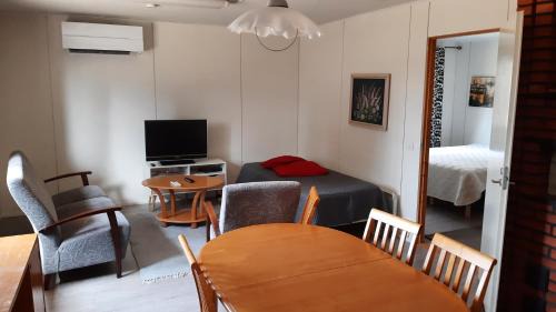 Kontiolahti House | Pientalo tukikohtana lähellä Joensuuta