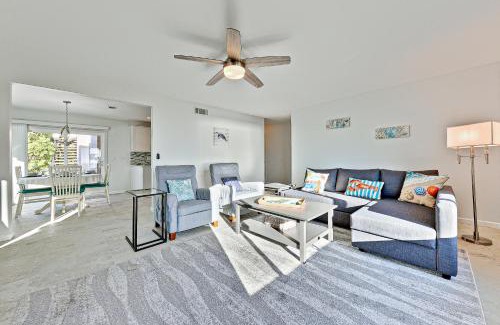 San Clemente Apartment | Pier View Paradise