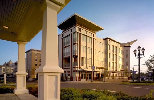 Long Branch Hotel | Pier Village at Your Doorstep | Spacious 1BR Suite with Access to Scenic BeachHa