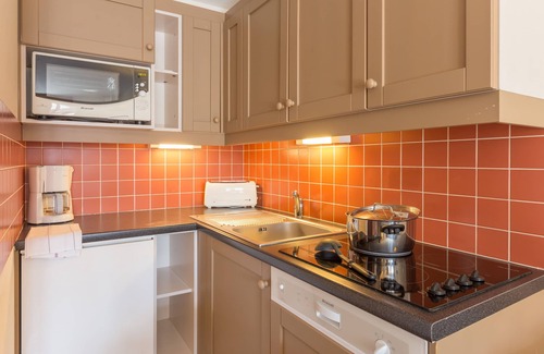 Val-Thorens House | Pierre & Vacances Résidence le Tikal