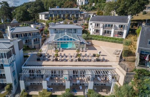 Treboul House | Pierre & Vacances Résidence premium Le Coteau et la Mer