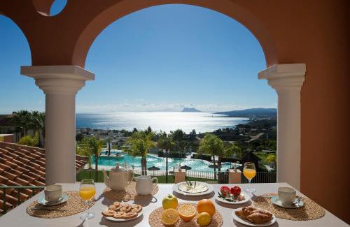 Manilva Resort | Pierre & Vacances Resort Terrazas Costa del Sol