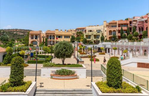 Manilva Resort | Pierre & Vacances Resort Terrazas Costa del Sol