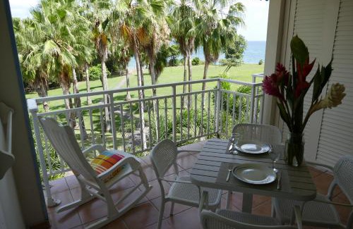 Gros Raisins Apartment | PIERRE & VACANCES Tobago 24